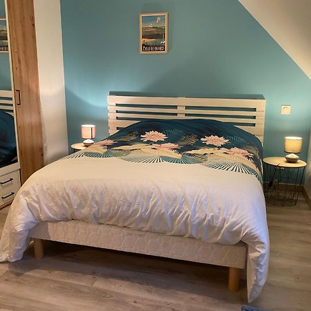 Maison De Vacances A Sarzeau A 5 Min De La Plage A Pieds Zewnętrze zdjęcie