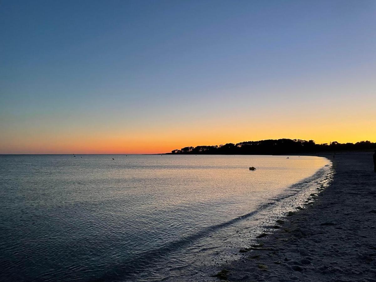Maison De Vacances A Sarzeau A 5 Min De La Plage A Pieds Zewnętrze zdjęcie