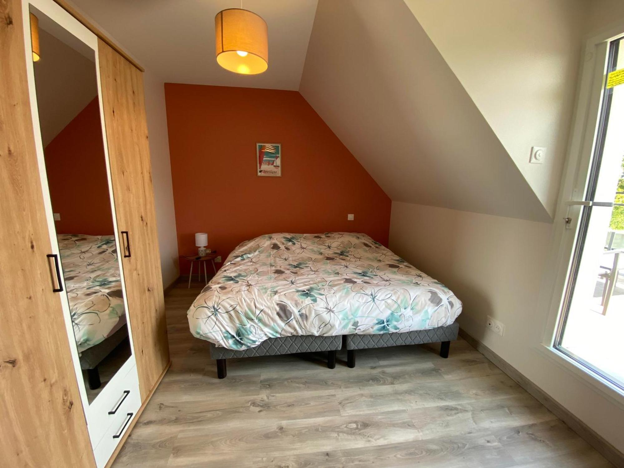 Maison De Vacances A Sarzeau A 5 Min De La Plage A Pieds Zewnętrze zdjęcie